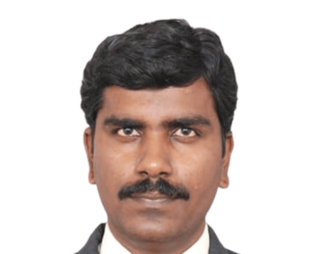 P. Rajasekaran