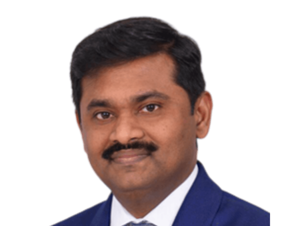 Prof. Dr. J. Sabarinathan
