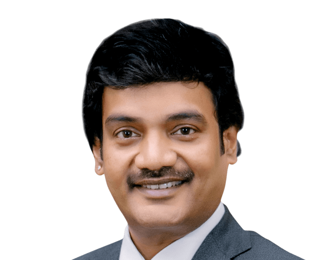 Dato' Seri. Dr. S. Sharavanan
