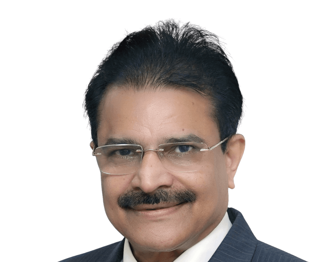 Prof. Dr. P. K. Sudhir