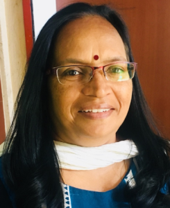 Dr. Lakshmi Jatiya