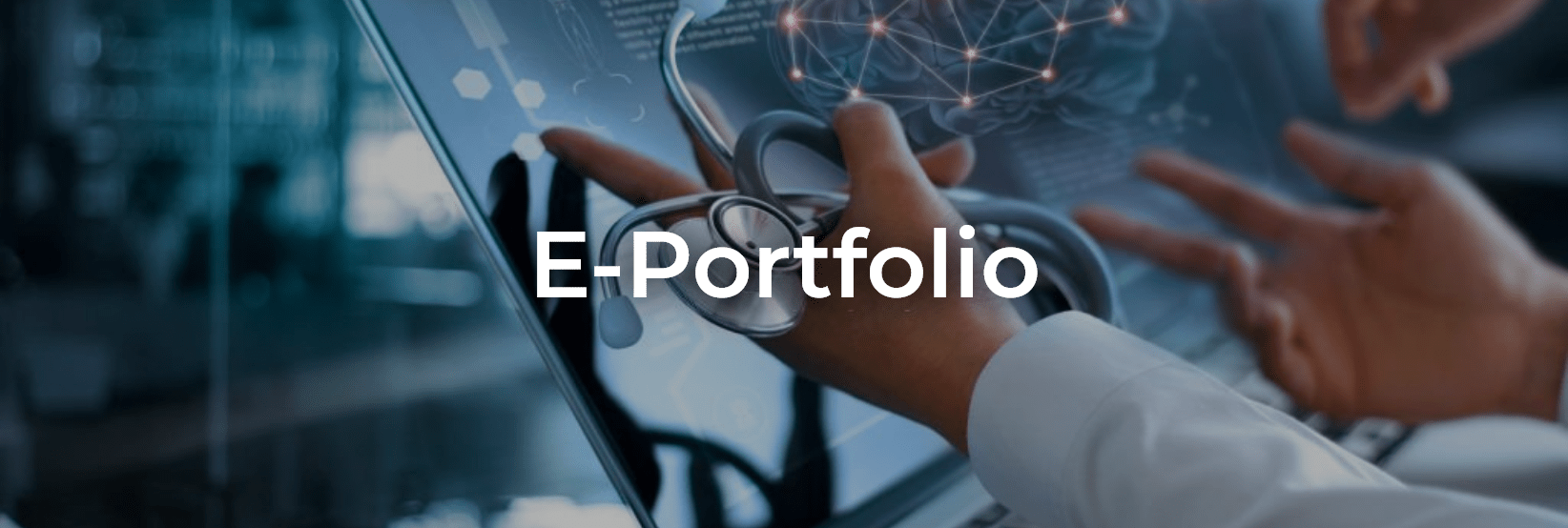 e-portfolio